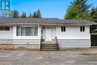 Duplex for Sale, 1673 Angelo Avenue, Port Coquitlam, BC