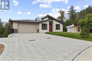 House for Sale, 3385 Mamquam Road #37, Squamish, BC