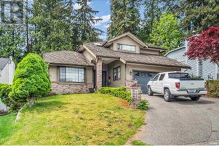 House for Sale, 1288 Durant Drive, Coquitlam, BC