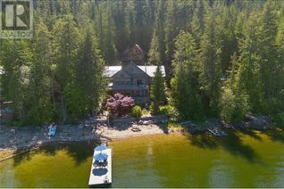 Property for Sale, 7174 Sunnybrae Canoe Point Road, Tappen, BC