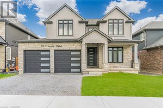 House for Sale, 8921 Emily Boulevard, Niagara Falls, ON