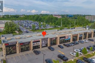 Commercial/Retail Property for Sale, 737 Silver Seven Road #4, Ottawa, ON