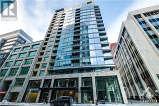 Condo Apartment for Sale, 101 Queen Street #1407, Ottawa, ON