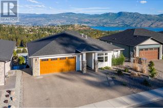 Detached House for Sale, 2129 Ensign Quay, West Kelowna, BC