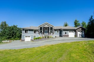 Detached House for Sale, 48355 Elk View Road, Chilliwack, BC