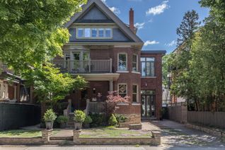 Property for Sale, 403 Palmerston Blvd, Toronto, ON
