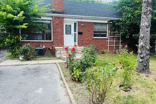 Property for Sale, 244 Connaught Ave, Toronto, ON