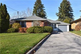 Property for Rent, 65 Wigmore Dr, Toronto, ON