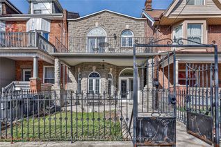 Detached House for Rent, 246 Major St #Unit 1, Toronto, ON