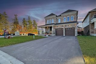 Property for Sale, 8 Louis Way, Scugog, ON