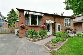 Bungalow for Sale, 181 Londonderry St N, Oshawa, ON