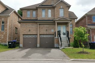 Property for Rent, 69 Milby Cres, Bradford West Gwillimbury, ON