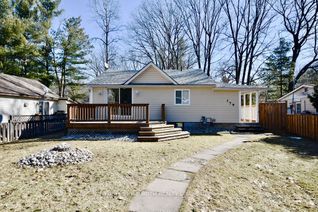 Bungalow for Sale, 179 Melrose Ave, Wasaga Beach, ON