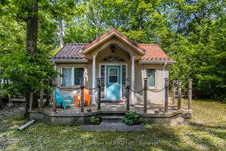 Bungalow for Sale, 19 Third St, Tiny, ON