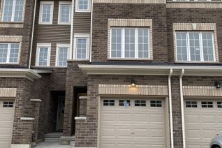 Townhouse for Sale, 19 Pumpkin Corner Cres, Barrie, ON