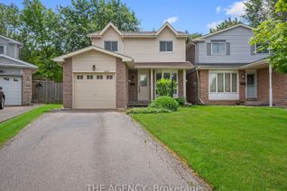House for Sale, 2412 Hemlock Crt, Burlington, ON