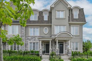 Freehold Townhouse for Sale, 501 Buckeye Crt #14, Milton, ON