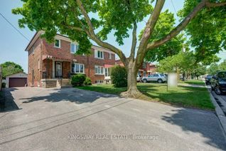 Property for Sale, 114 Treeview Dr, Toronto, ON