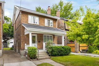 House for Sale, 388 Runnymede Rd, Toronto, ON