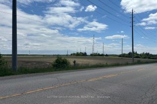 Land for Sale, 0 CONCESSION 7, Melancthon, ON