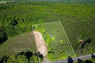 Land for Sale, 453 Carson Rd, Centre Hastings, ON