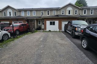 Freehold Townhouse for Sale, 115 Albert St S, Kawartha Lakes, ON
