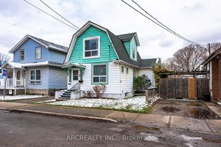 Detached House for Rent, 4132 Terrace Ave, Niagara Falls, ON