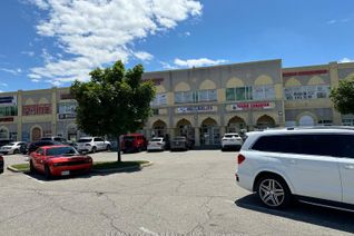 Office for Lease, 2960 Drew Rd #151A, Mississauga, ON