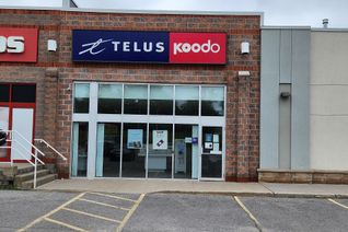 Commercial/Retail Property for Lease, 1154 Chemong Rd #B-04, Peterborough, ON