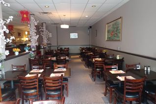 Restaurant Non-Franchise Business for Sale, 8 Kent St W, Kawartha Lakes, ON