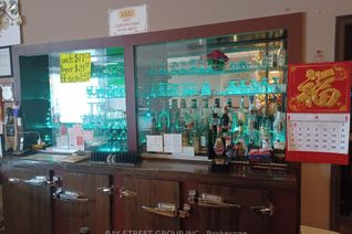 Restaurant Business for Sale, 8 Kent St W, Kawartha Lakes, ON