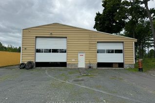 Self Storage Non-Franchise Business for Sale, 60 BOYD Rd, Marmora and Lake, ON