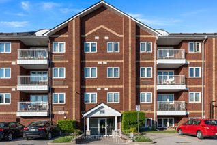 Condo Apartment for Sale, 195 Lake Driveway W #215, Ajax, ON