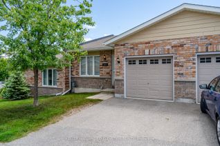 Townhouse for Rent, 823 Jane Blvd, Midland, ON