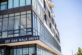 Condo for Sale, 297 Oak Walk Dr #321, Oakville, ON