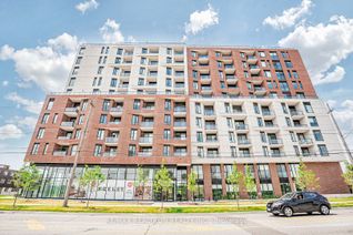 Apartment for Sale, 3100 Keele St #718, Toronto, ON