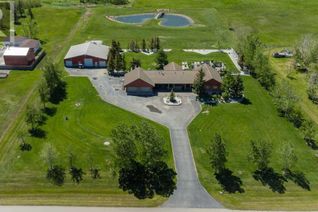 Detached House for Sale, 23 Willow Vale, Rural Rocky View County, AB