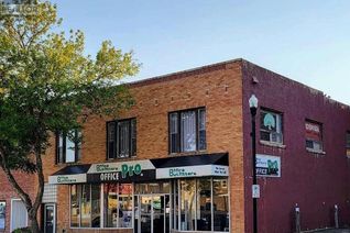 Commercial/Retail Property for Lease, 164 1st Avenue Nw, Swift Current, SK