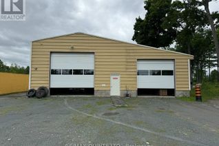 Storage/Mini Non-Franchise Business for Sale, 60 Boyd Road, Marmora and Lake, ON