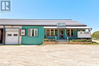 Office for Lease, 178 Foundry Street, Baden, ON