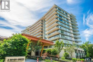 Condo Apartment for Sale, 6622 Pearson Way #912, Richmond, BC