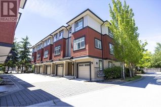 Townhouse for Sale, 7771 Bridge Street #14, Richmond, BC