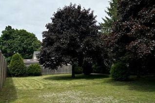 Commercial Land for Sale, 409 Wall Street, Kincardine, ON