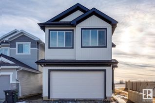 Detached House for Sale, 9 Sumac Cl, Fort Saskatchewan, AB