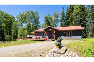 Detached House for Sale, 7957 Highway 3, Yahk, BC