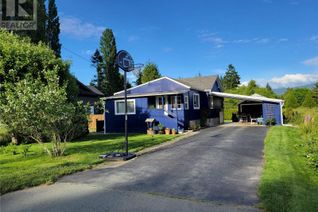 House for Sale, 5177 Golden St, Port Alberni, BC