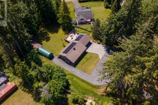 House for Sale, 2947 York Rd, Campbell River, BC