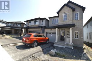 Property for Rent, 286 Turnbuckle Crescent, Ottawa, ON