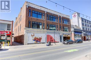 Office for Sale, 137 King Street E, Kitchener, ON