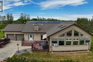 Bungalow for Sale, 1533 Township Road 372, Rural Red Deer County, AB